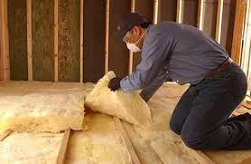 Insulation Air Sealing in Lake Sherwood, CA